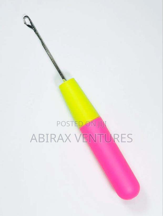 Medium Size Crochet Hook photo 2