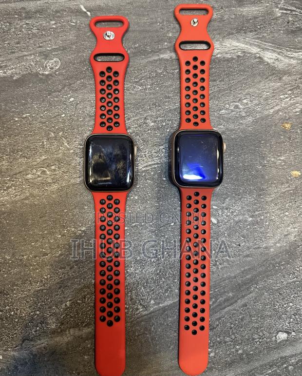 Apple Watch Series4 44mm