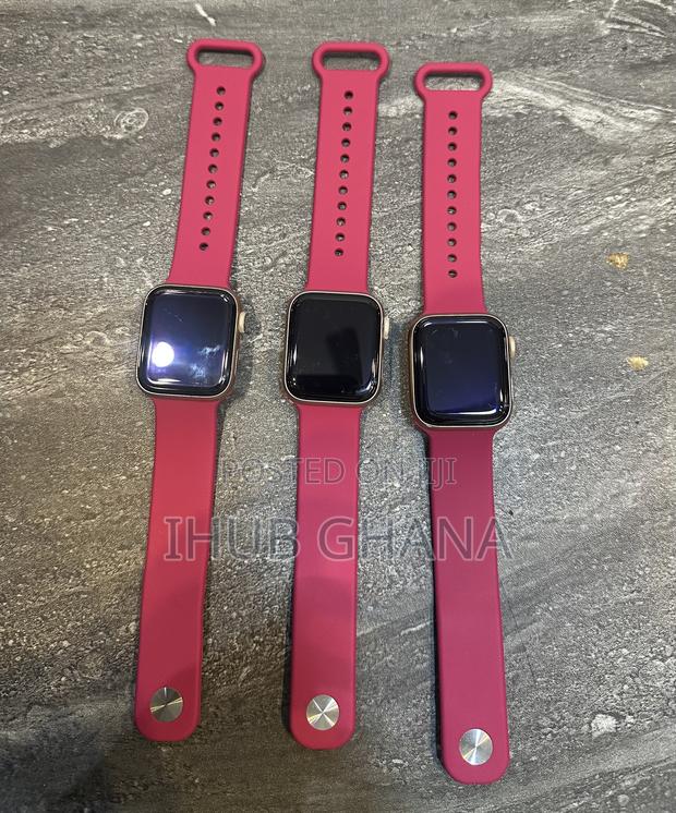 Apple Watch Series8 41mm · Photo 2