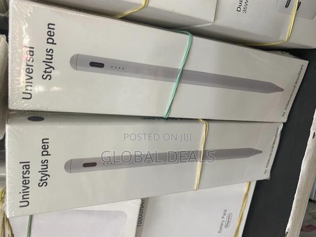 Stylus Pen