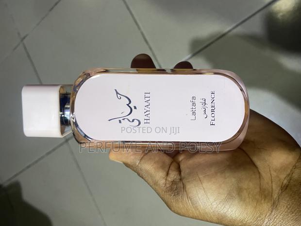 Hayaati Florence 100ml · Photo 4
