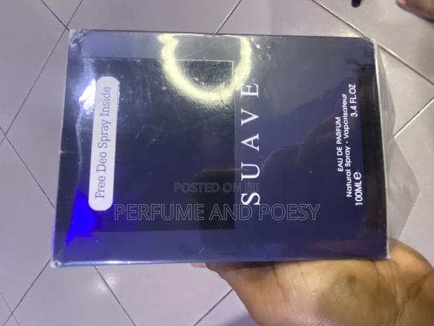 Suave by Fragrance World · Photo 2