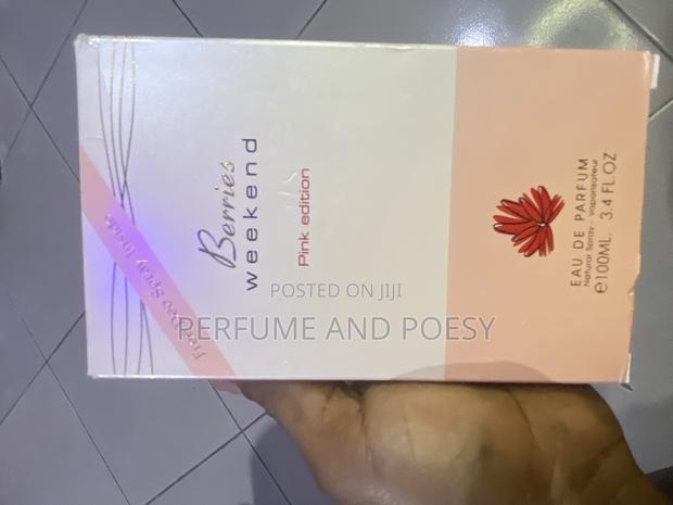 Berries Weekend Perfume · Photo 3