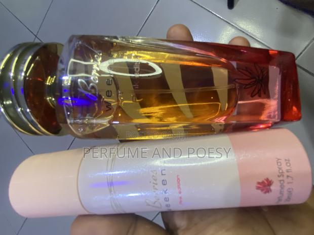 Berries Weekend Perfume · Photo 4