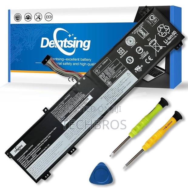 Original Battery For Lenovo L19c4pc2 – Legion 5 · Photo 2