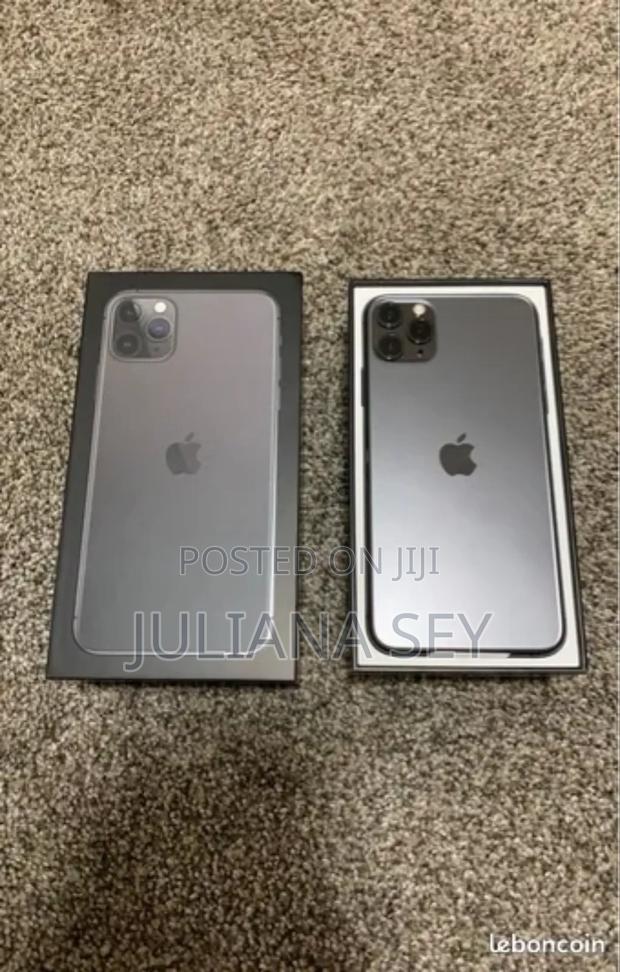 New Apple iPhone 11 Pro 512 GB photo 2