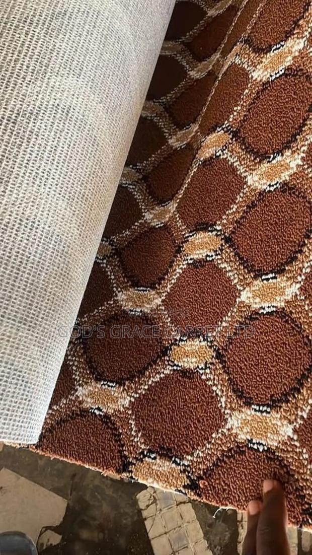 Woolen Carpet photo 6