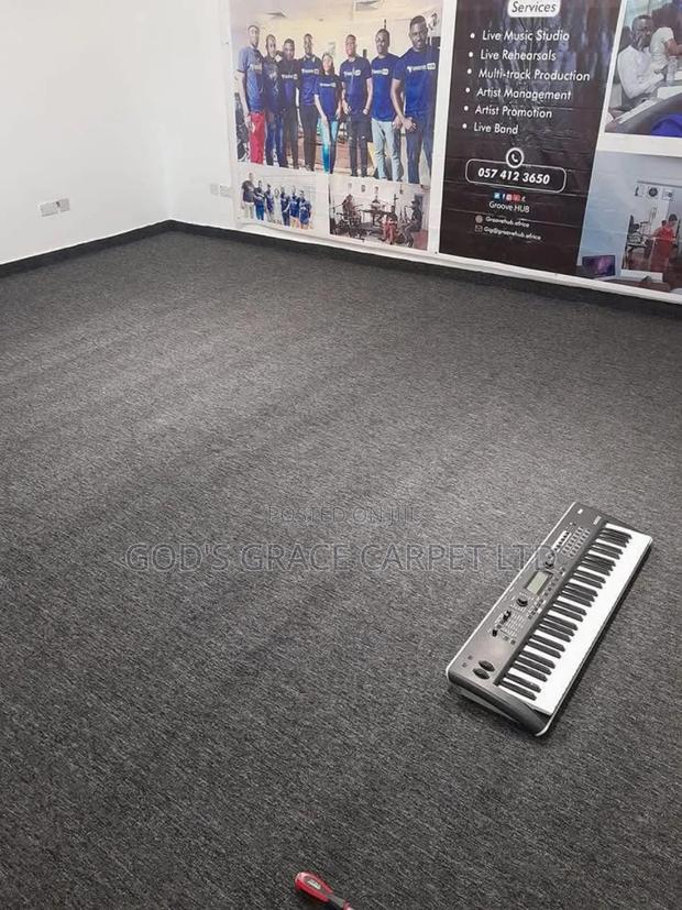 Woolen Carpet photo 7