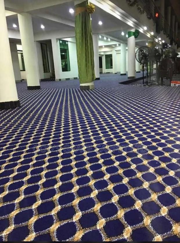 Woolen Carpet photo 9