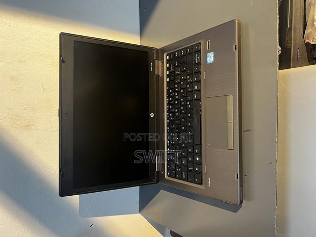 Laptop HP ProBook Pro 6470B 8GB Intel Core I5 HDD 320GB photo 3