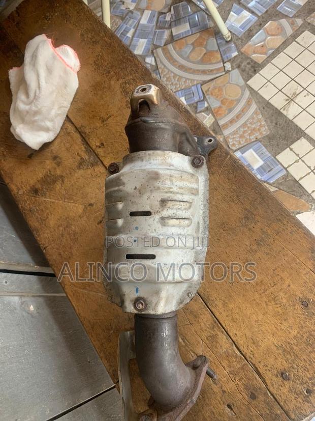 Honda CRV/Accord 2014,15,16,17 2.4l Engine Catalyst photo 2