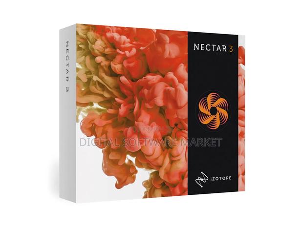 Izotope Nectar 3 · Photo 2