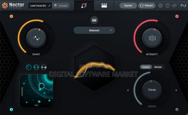 Izotope Nectar 4 · Photo 4