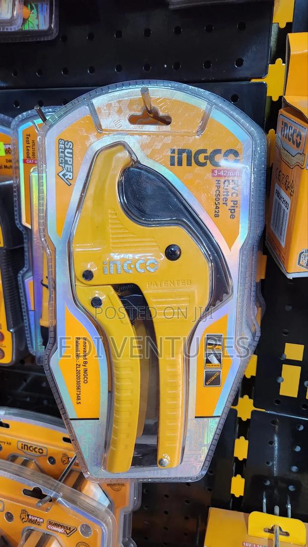 Ingco PVC Pipe Cutter · Photo 3