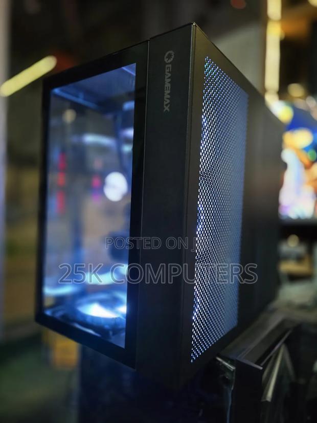 New Desktop Computer MSI Model 32GB Intel Core I9 SSD 2T photo 3