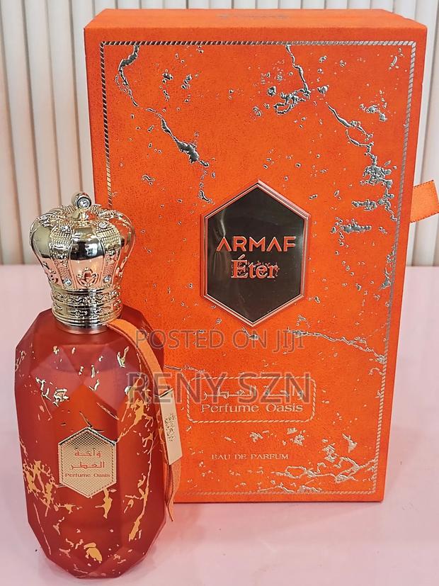 Armaf Eter Perfume Oasis · Photo 2