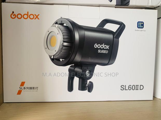 Godox Sl 60lld Continues Daylight · Photo 4