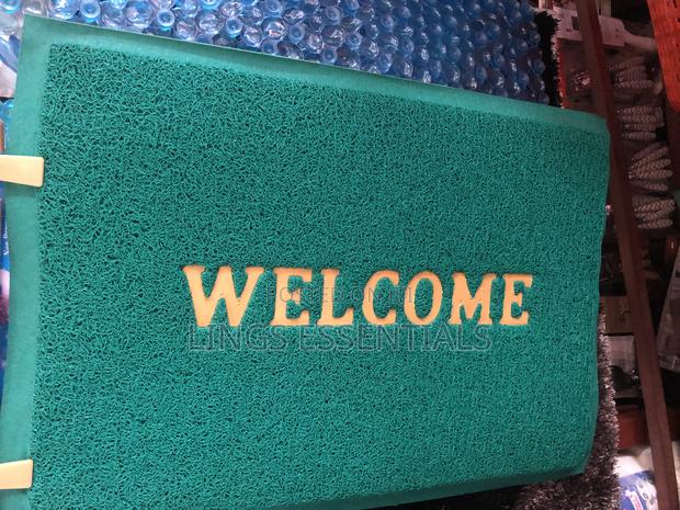 Bed Room Doormat