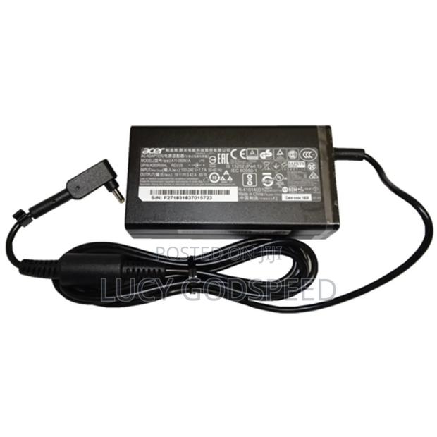 Acer Charger (Small Pin)