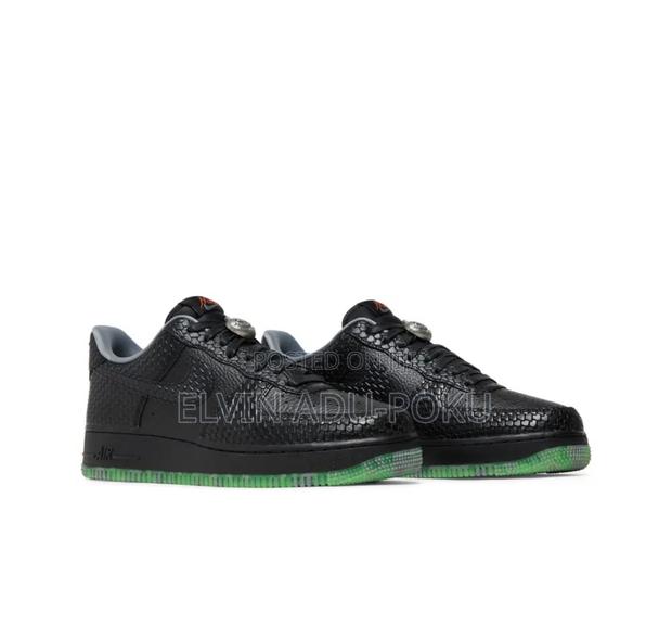 Air Force 1 Low “ Halloween” · Photo 4