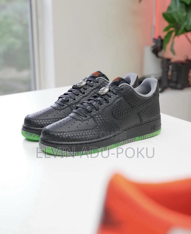 Air Force 1 Low “ Halloween” · Photo 3