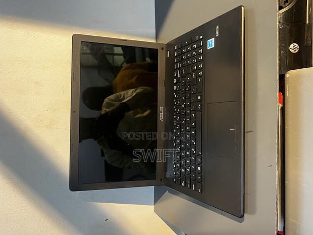 Laptop XMG Core 17 8GB Intel Core I7 SSD 256GB photo 2