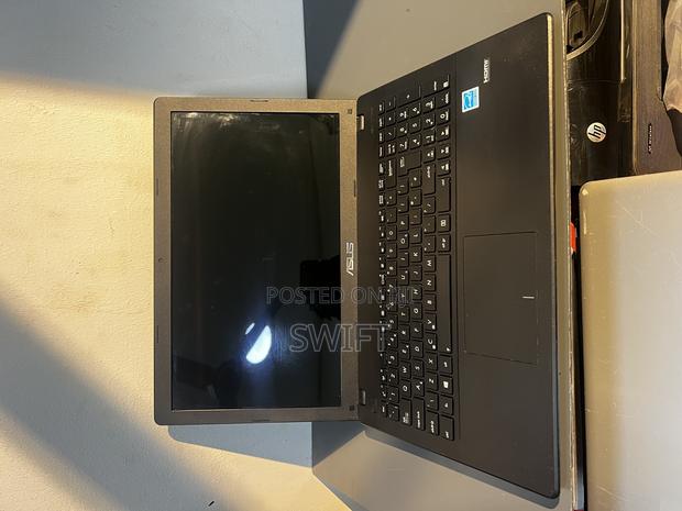 Laptop XMG Core 17 8GB Intel Core I7 SSD 256GB
