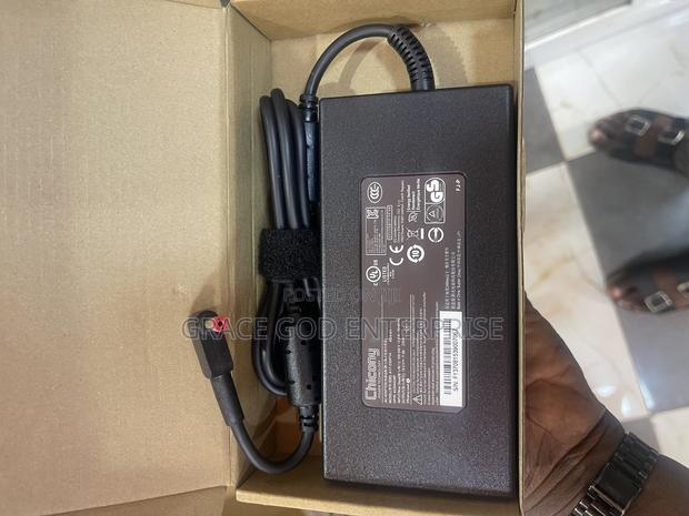 Original Acer Nitro | Predator Helios 230w Charger Complete photo 2