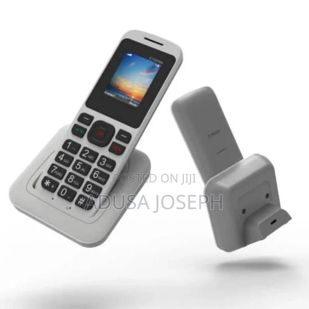 Telecel/Vodafone Landline Phone · Photo 4