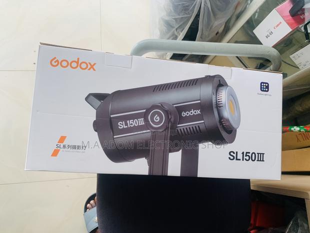 Godox Sl 150lll Continue Light for Film Tv Production · Photo 4