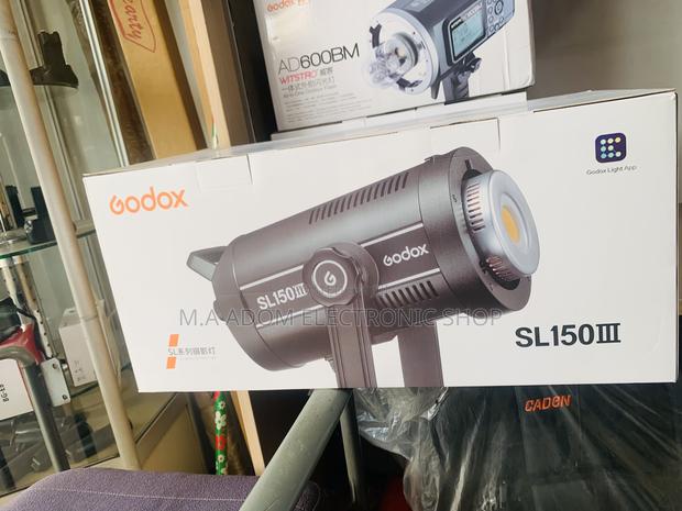 Led Video Light Sl150lll · Photo 3
