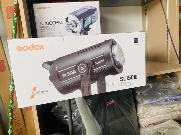 Led Video Light Sl150lll · Photo 4