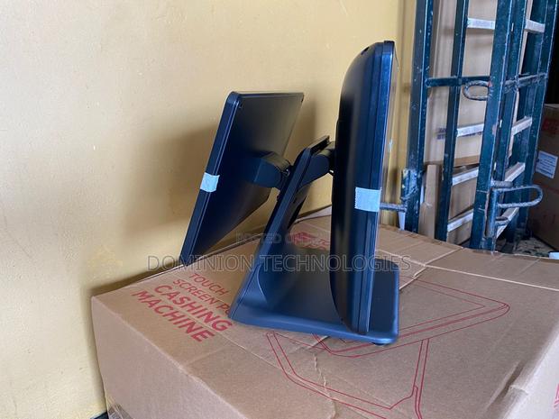 Top Edge Dual Screen I3/6th Gen-2.3ghz/8g/256g/15.6"11.6 Pos · Photo 3