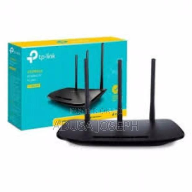 Tp-Link Router · Photo 4