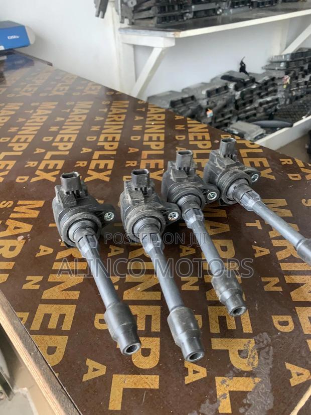 Honda Accord/CRV/Civic 2016,209,2020 Etc 1.5t Coils photo 3