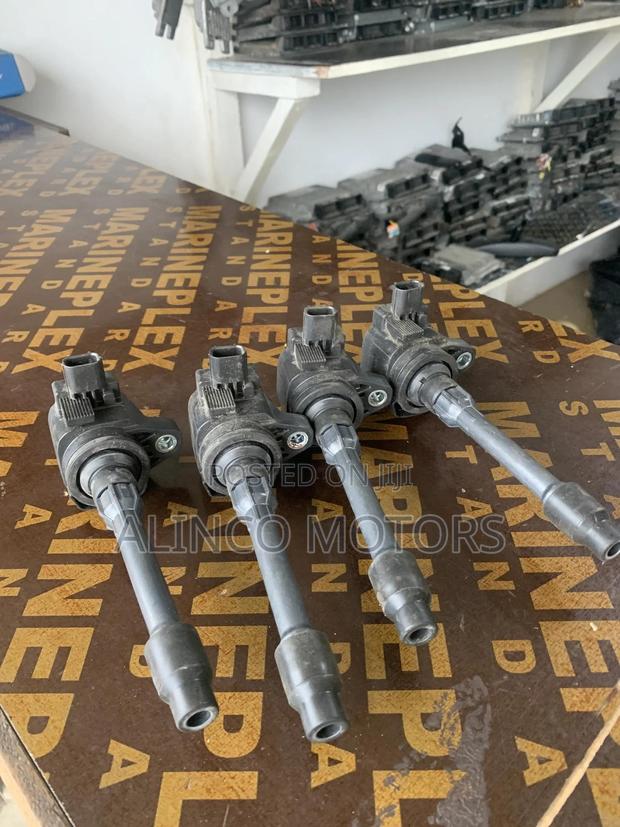 Honda Accord/CRV/Civic 2016,209,2020 Etc 1.5t Coils photo 2