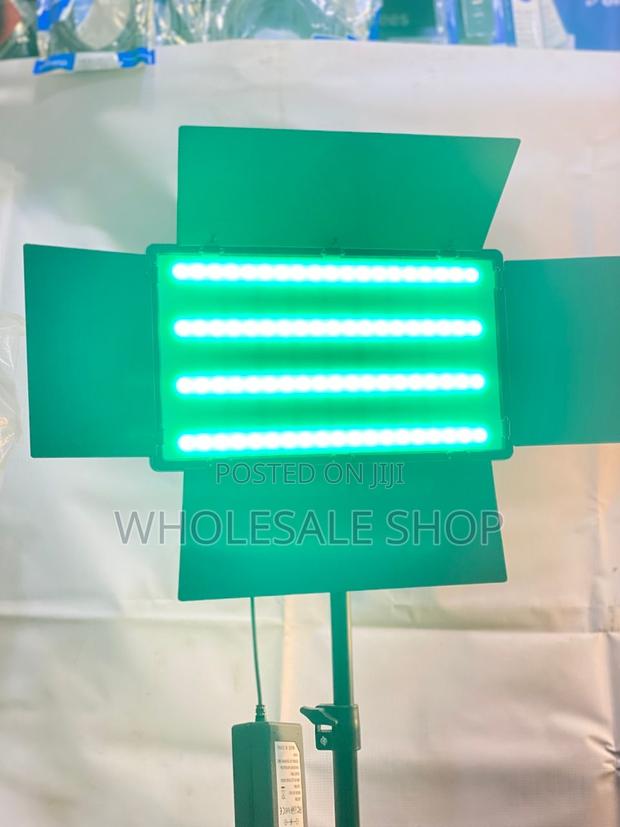 Pro 800 Led Light ( Rgb) photo 4