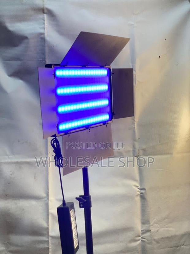 Pro 800 Led Light ( Rgb) photo 5