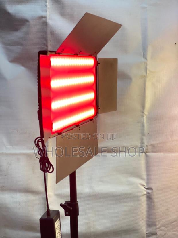 Pro 800 Led Light ( Rgb) photo 6