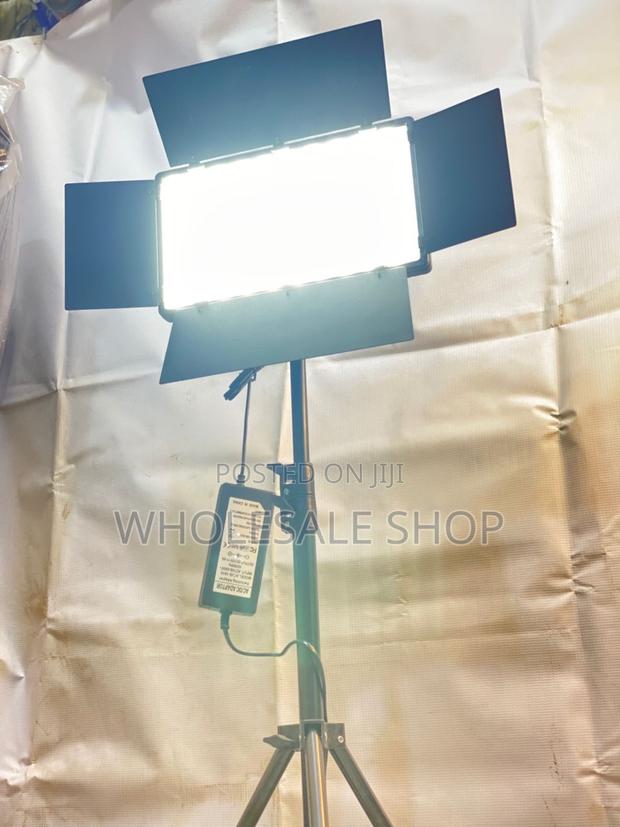 Pro 800 Led Light ( Rgb) photo 3