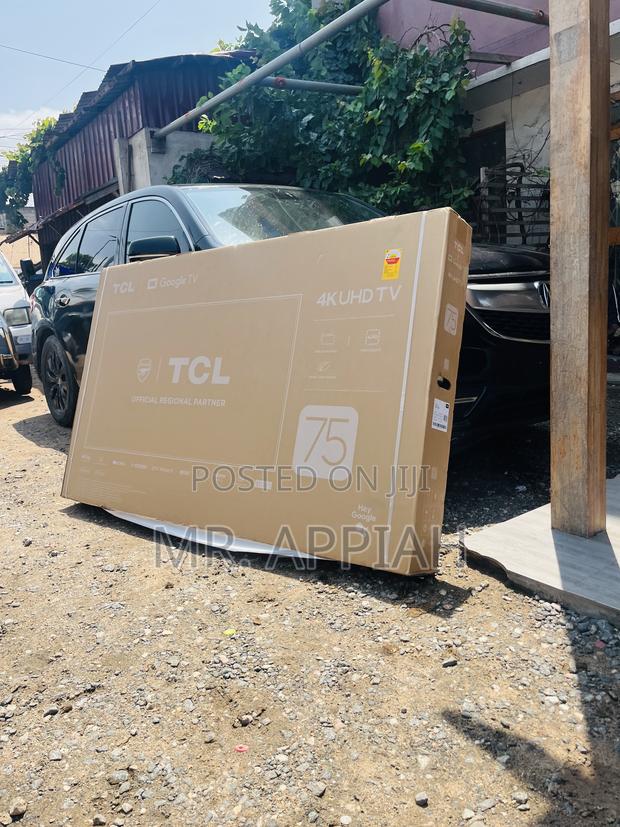 Buy Original Uhd Smart Television. · Photo 4