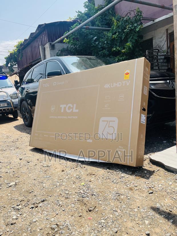 Buy Original Uhd Smart Television. · Photo 3