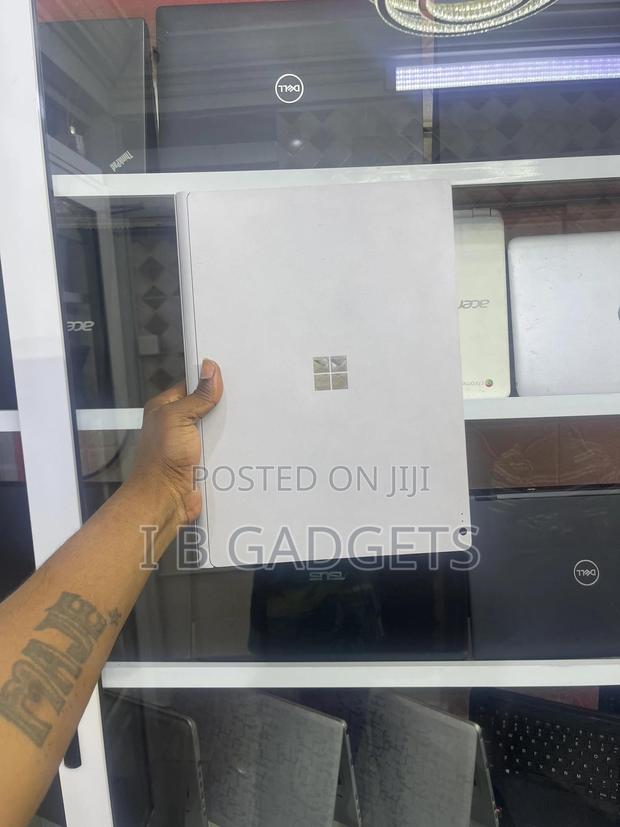 Laptop Microsoft Surface Book 3 16GB Intel Core i7 SSD 512GB photo 3