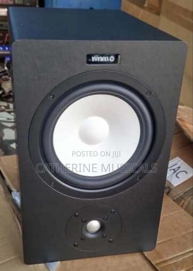 Yamaha Studio Speaker · Photo 4
