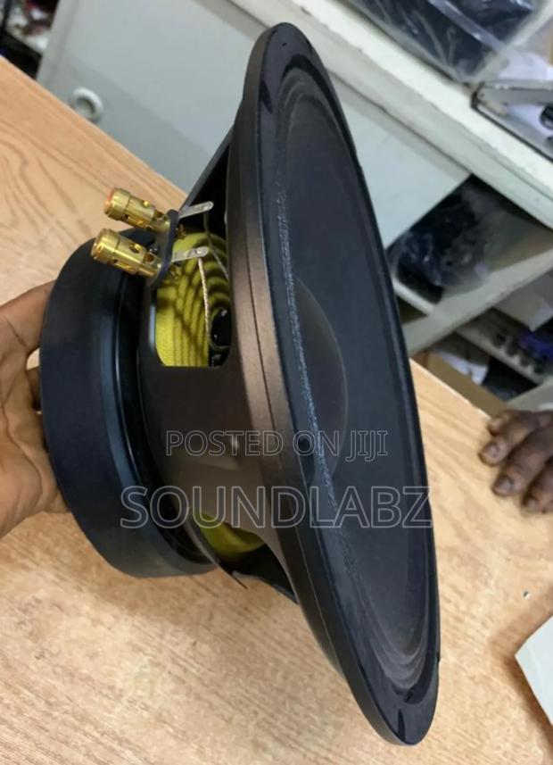 Jld-pw12101-10 12" 12inches Pair Naked Pa Speaker · Photo 4