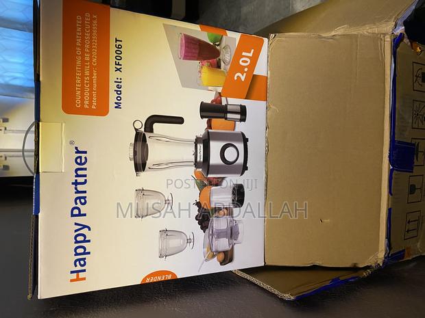 Heavy Duty Blender photo 2