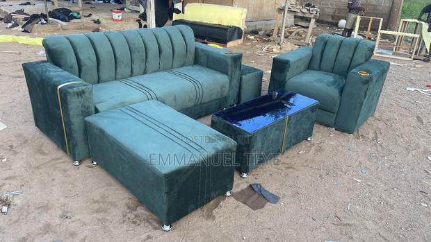 3 in One Single Set Sofa · Photo 3