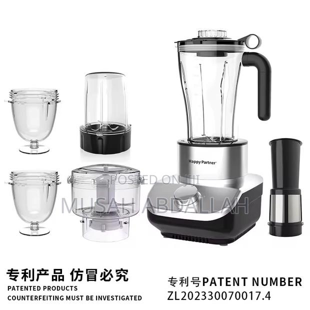 Heavy Duty Blender photo 4