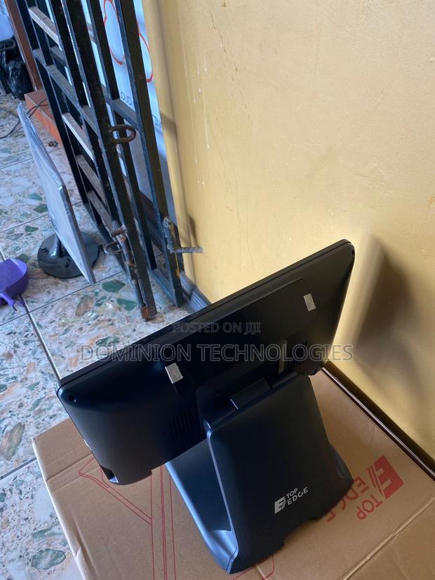 Top Edge Single Screen I5/6th Gen-2.3ghz/8g/256g/15.6" Pos · Photo 4