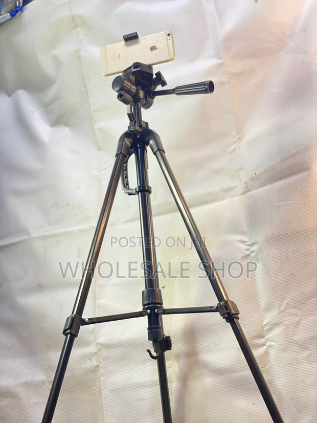 Tripod for Phones and Camera( Phone and Camera Stand) photo 2